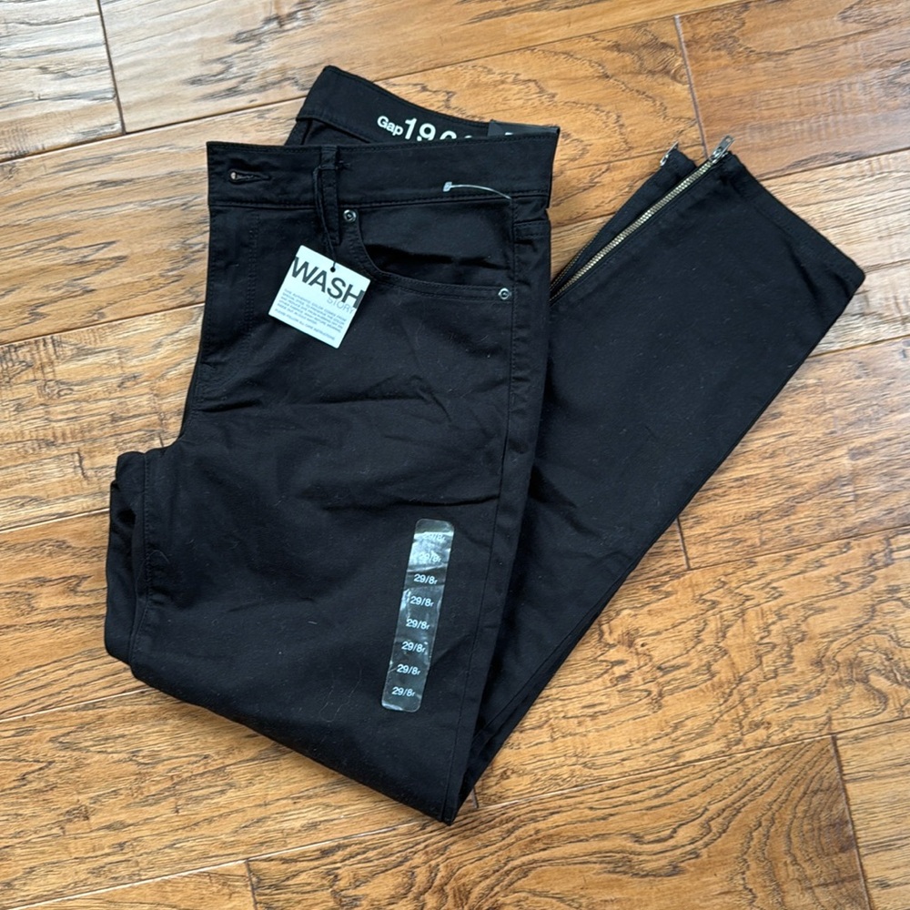 Gap Jeans
